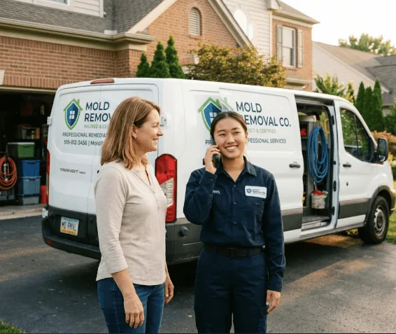 Crawlspace Mold Remediation Hurricane, WV FAQs